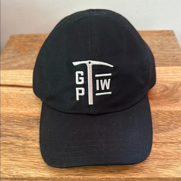 Patagonia Limited Great Pacific Ironworks Cap NWOT - Picture 1 of 5